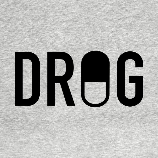 Drug by GramophoneCafe